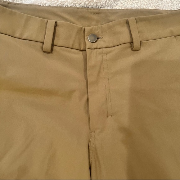 Commission Classic-Fit Short 9" Warpstreme - Picture 2 of 6